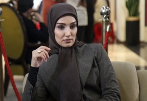 گفت وگو با ۲ بازیگر زن سریال «ناریا»/ اقتدار دختر ایرانی من را وادار کرد قویتر بازی کنم