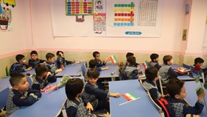 اجرای طرح حامی با آموزش مجازی در مناطق بدون امکان حضور
