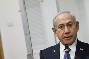 نتانیاهو با ندیده گرفتن خشم صهونیست‌ها بر ادامه جنگ نسل کشی در نوار غزه تاکید کرد