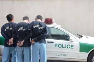 در نشست بررسی راهکارهای مقابله با سرقت عنوان شد: تشکیل یگان ضربتی ویژه مقابله با سرقت/ شناسنامه دار کردن سارقان در سراسر کشور