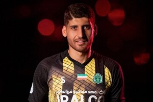 نقل و انتقالات فصل بیست و چهارم؛ دروازهبان تراکتور راهی آلومینیوم شد