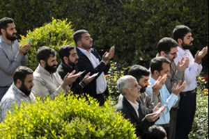 جزییات اقامه نماز عید فطر در اهواز