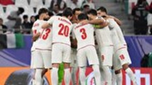 ۳ ملی پوش ایران در تیم منتخب مرحله یک چهارم نهایی