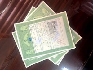 سخنگوی سازمان ثبت اسناد و املاک کشور اعلام کرد: راهاندازی خودکاربری قراردادهای یکسان/ صدور ۵ میلیون و ۶۰۰ هزار سند تک برگ سبز رنگ