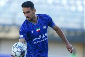 رزاقپور شاگرد گلمحمدی شد