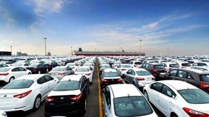 مردم با کد ملی میتوانند یک خودروی شخصی وارد کنند