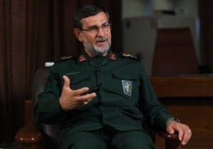 تنگسیری: شناور موشکاندازی ساختهایم که ۱۱۶ نات سرعت دارد