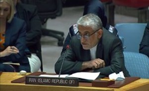 در نامه‌ای به دبیرکل سازمان ملل صورت گرفت؛ هشدار ایران درباره هرگونه ماجراجویی رژیم صهیونیستی