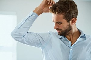 راهکارهای کاهش تعریق در تابستان
