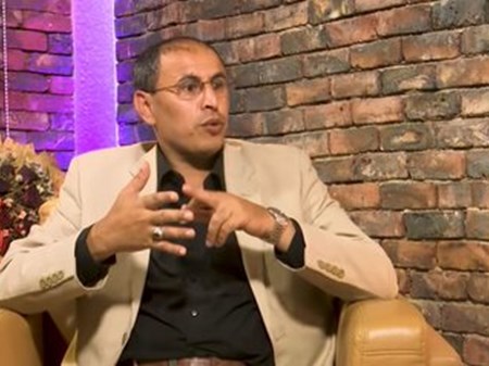 انصارالله یمن: اسرائیل منتظر غافلگیری بزرگ ما باشد