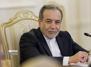 عراقچی: خوش‌بینی ممکن است موجه باشد، اما فقط با احتیاط زیاد