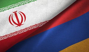 پارلمان ارمنستان توافقنامه تجارت آزاد بین اتحادیه اقتصادی اوراسیا و ایران را تصویب کرد