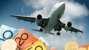 تعداد صندلی پروازهای داخلی افزایش مییابد