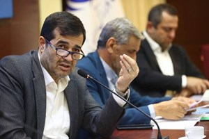 وزیر ورزش: دوپینگ در ایران تبدیل به جرم میشود
