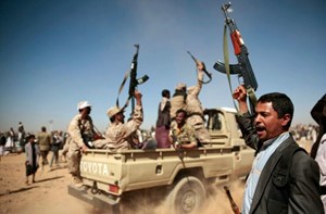 تحلیلگر سیاسی: انصارالله یمن آمریکاییها را ذلیل کرد
