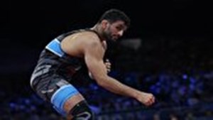 حسن یزدانی تغییر وزن میدهد؟