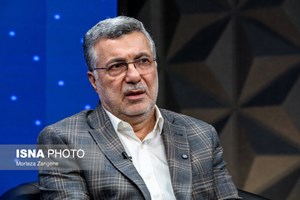 وزیر بهداشت اعلام کرد: مرگ سالانه ۲۰۰۰۰ ایرانی در جادهها / جوانی جمعیت نیازمند عزم ملی و برنامه علمی
