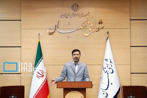 سخنگوی شورای نگهبان خبر داد؛ طرح تشدید مجازات جاسوسی و همکاری با رژیم صهیونیستی برای رفع برخی ایرادات به مجلس بازگشت