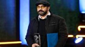 مجید صالحی دومین فیلم خود را می‌سازد