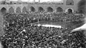 تاریخچه عزاداریهای ماه محرم