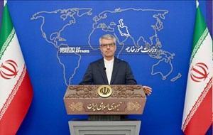 رد ادعای مداخله ایران در تلاش برای سوء قصد به مقامهای آمریکایی از سوی بقائی