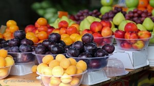 الزام صدور فاکتور رسمی برای عمدهفروشان میوه و ترهبار