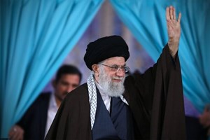 بازتاب گسترده بیانات مقام معظم رهبری در رسانههای عربی جهان