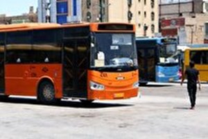 تا پایان تیرماه؛ خدمت‌رسانی رایگان ناوگان اتوبوسرانی شهری اهواز