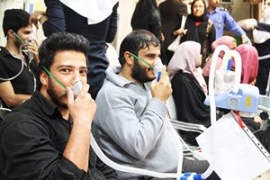 آلودگی هوا زیر ذرهبین علم؛ آغاز پژوهش مشترک در خوزستان