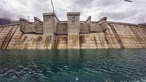 آمادگی نیروگاههای برقآبی برای اوج مصرف تابستان ۱۴۰۳