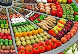 واردات آیفون رفرش باصادرات میوه وتره بار/چراقیمتها جهش کرد؟
