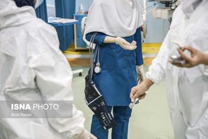 به منظور کاهش بار کاری کادر درمان؛ بیمارستان امام اهواز از هوش مصنوعی استفاده میکند