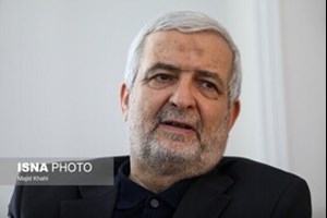 توضیحات کاظمی قمی در خصوص انسداد فیزیکی مرز با افغانستان