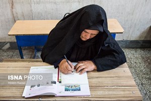 /روز جهانی سوادآموزی/ کدام شهرهای خوزستان باسوادتر هستند؟
