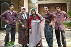 سریال‌هایی برای روزهای پرالتهاب؛ از «وضعیت سفید» تا «کیف انگلیسی»
