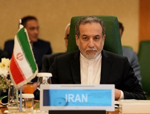 عراقچی: راهحل دو دولتی حقوق فلسطینیان را تامین نمیکند/حمایت ایران از فلسطین همیشگی است