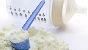 ۱۵ درصد مواد اولیه شیرخشک نوزاد در داخل تولید میشود