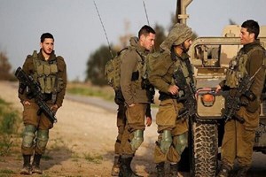 ارتش رژیم صهیونیستی از محور «نتساریم» عقبنشینی میکند