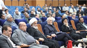 آیت الله کعبی: مواکب را باید مردم مدیریت کنند 