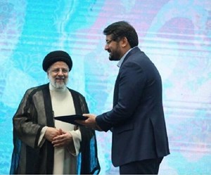 پیام تسلیت بذرپاش؛ خداحافظ خستگیناپذیر با غیرت