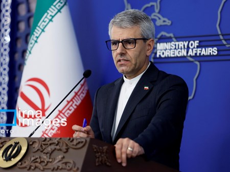 زمان و مکان دور بعدی مذاکرات غیرمستقیم ایران و آمریکا اعلام شد/ مسقط ، روز یکشنبه