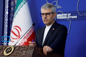 زمان و مکان دور بعدی مذاکرات غیرمستقیم ایران و آمریکا اعلام شد/ مسقط ، روز یکشنبه