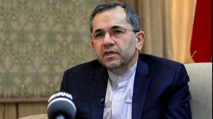 تختروانچی: آماده هر احتمالی هستیم