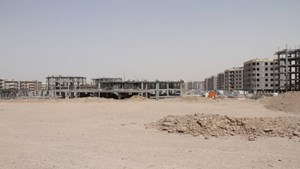 اختصاص زمین برای ۷۰ هزار واحد مسکونی در خوزستان